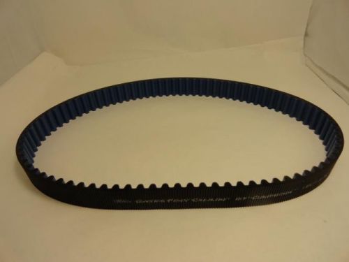 155912 New-No Box, Gates 14MGT-1190-37 Poly Chain Belt, 85T, 37mm W, 1190mm OC