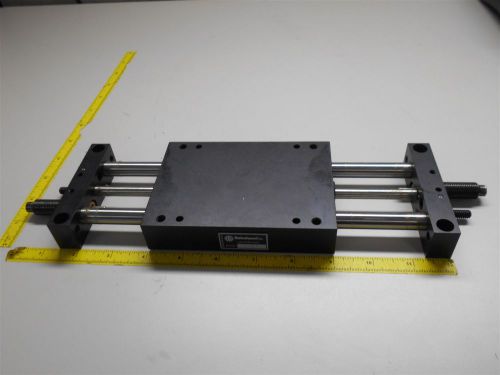 ROBOHAND PS-4-4 PNEUMATIC POWER SLIDE BASE ASSEMBLY