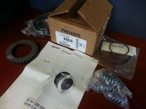 Nexen SE 500 1 Repair Kit 812700 FGS C1702