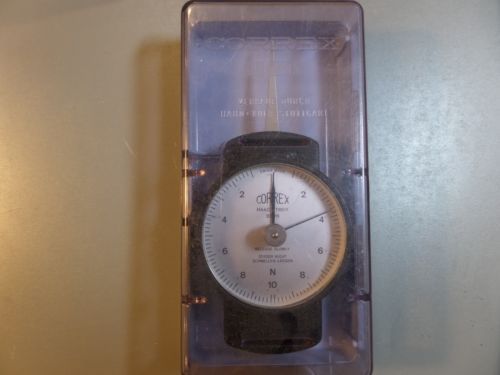 Correx HAAG-STREIT Force Tension Gauge, ** FREE SHIPPING**