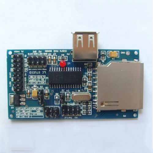 CH376S U Disk Modules USB Flash Disk Net USB For MCU DSP MPU Arduino