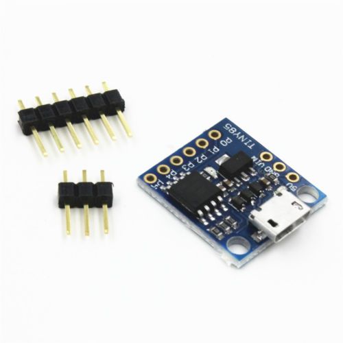 Digispark Kickstarter Attiny85 USB Development Board for Arduino USA