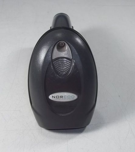 SYMBOL LS4208-SR20007ZZR POS Barcode Scanner