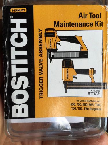 Bostitch STV2 Trigger Valve Assembly New