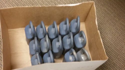 Supra electronic lockbox (not Bluetooth) LOT OF 14