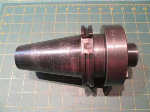 MACHINIST TOOLS * CAT 50 * SHELL FACE MILL ARBOR * FMA1-1/2