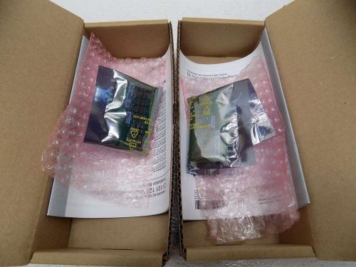 Lot of 2 Yaskawa DI-101 120VAC Logic Interfaces for A1000 Drive