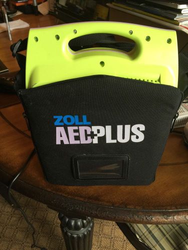 AED Plus Trainer