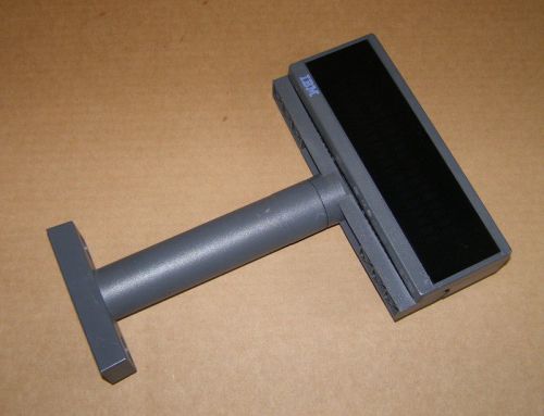 IBM SurePOS CUSTOMER DISPLAY POLE 4840 15K2012