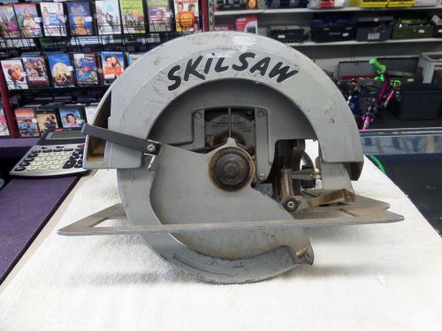 SKIL SAW CIRCULAR SAW MODEL 5790