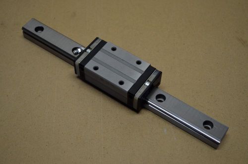 NSK LS25 linear rail, 280mm long, CNC, THK, IKO