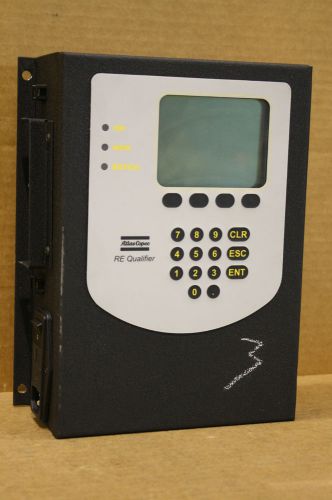 ATLAS COPCO 9810-7050-80 RE QUALIFIER TOOL MONITOR BATCH COUNTER