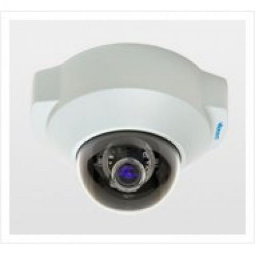 Verint IP Camera 2MP S5020FD-DN 70-300-5062 Rev: C01