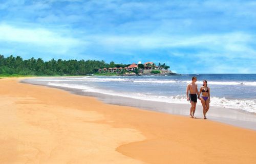 SriLanka- personal tours semi luxury van with driver Travels