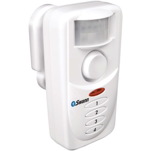 Swann Keypad Alarm