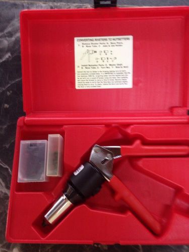 Alcoa Hk-150C Riveter Hydraulic