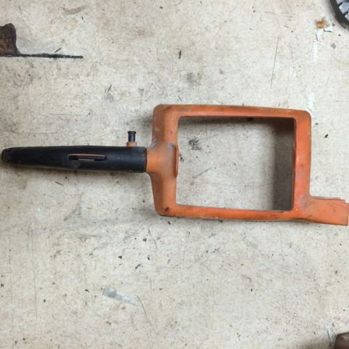 stihl ts760  handle throttle              OEM       KW