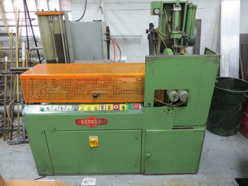 Eisele Automatic Non-Ferrous Cut-Off Saw (Marvel, Doall, Wells, Baileigh)