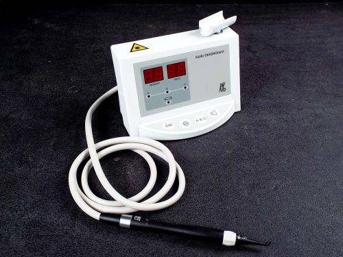 2005 KaVo DIAGNOdent 2095 Dental Laser Caries Diagnostic Detection System