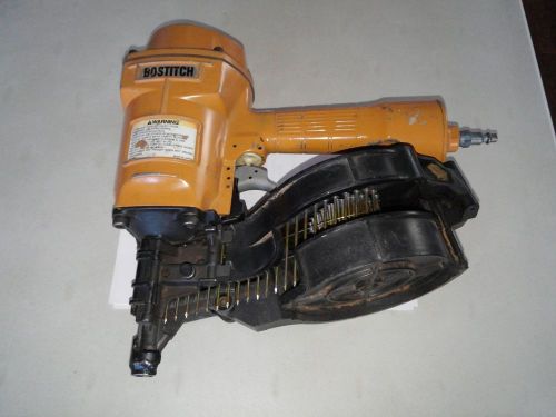 Bostitch N70C Coil Nailer