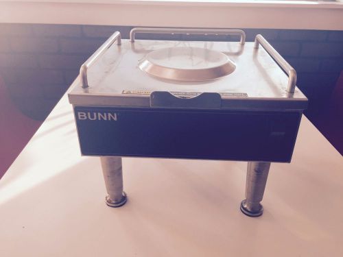 BUNN RWS2 WARMER