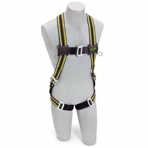 Miller Duraflex Safety Harness E650-4/UGN  NICE!!!