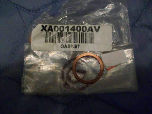 XA001400AV gasket for air compressor