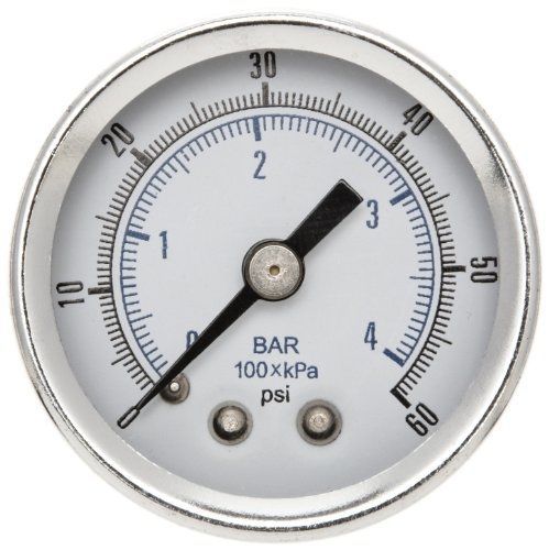 Parker k4515n18060 gauge for p3ar, r34, 15r, 14e, b34 and 14r series for sale