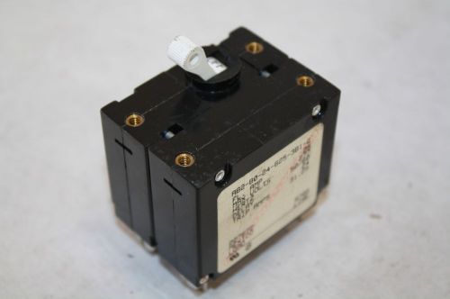 CARLING 30 AMP 2 POLE CIRCUIT BREAKER  NEW