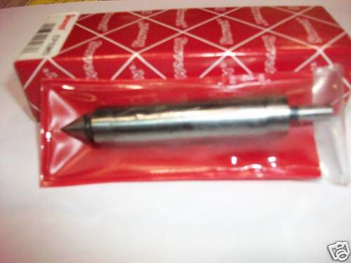 1/2&#034; DOUBLE END EDGE FINDER STARRETT 827B - NEW