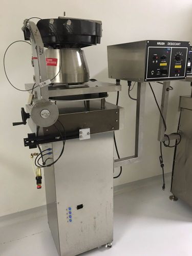 DT Kalish Desiccant Dropper- Barrel type