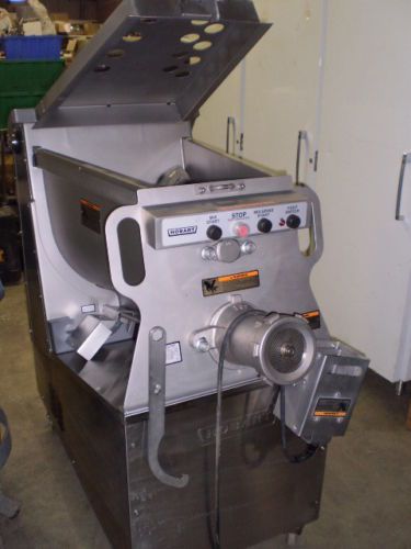 Hobart Meat Grinder / Mixer MG1532