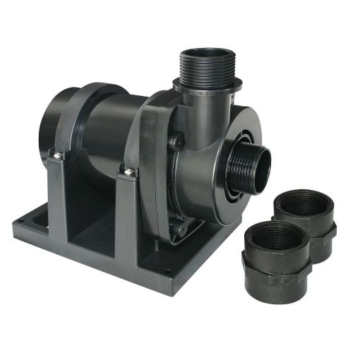 Little Giant 566135 FP6 Pump 1 1/2&#034; Discharge