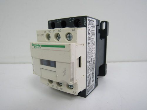 New Schneider Electric AC Power Contactor 24V56 11E 57525244