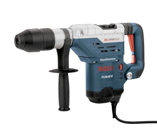 Bosch 11264EVS 1-5/8 SDS-Max Combination Hammer