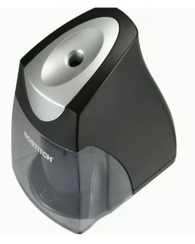 Bostitch QuietSharp Vertical Executive Electric Pencil Sharpener