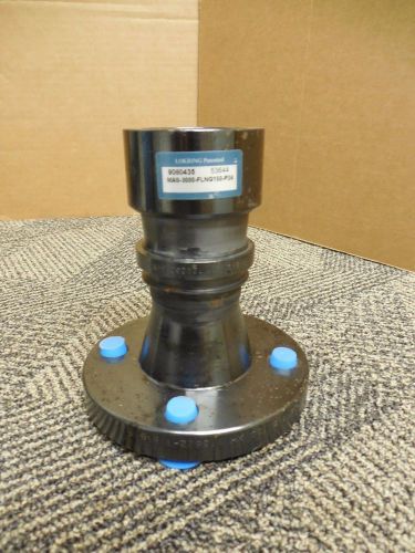 LOKRING MAS-3000-FLNG150-P24 1 1/2&#034; FLANGE LOKRING 4 BOLT