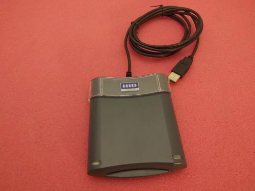 HID Omnikey 5325 Proximity Card Reader  (602)