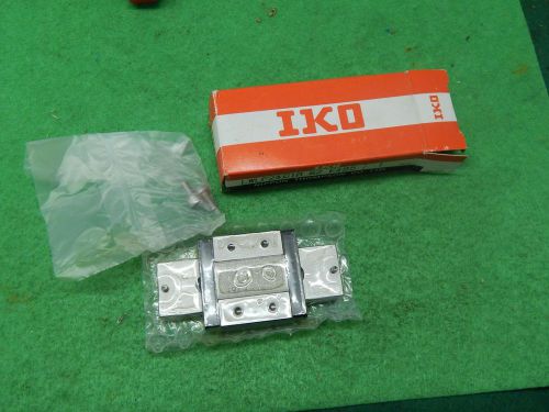 NIPPON THOMPSON IKO LWLF24C1R 82 E495 LINEAR BEARING