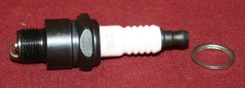 Autolite 216 14 mm Spark Plug Maytag Twin Engine 72 Gas Motor Wringer Washer