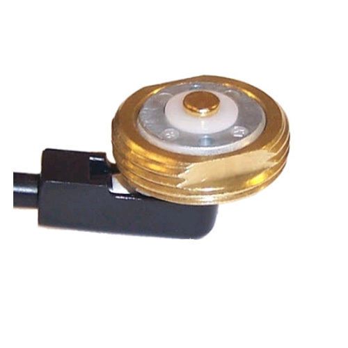 PCTEL Maxrad 0-960 MHz 3/4&#034; Brass Mount No Connector