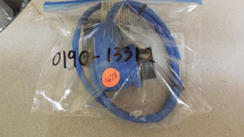 0190-13312, AMAT, CABLE ASSY., 300MM CHM ION GAUGE (3FT)