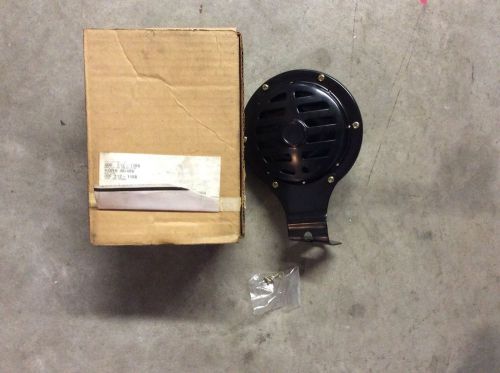 LPM Forklift Horn 36V 48V 000-312-1155