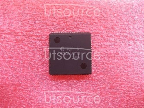 5PCS HD63B03YCP  Encapsulation:PLCC-68,8-Bit Microcontroller