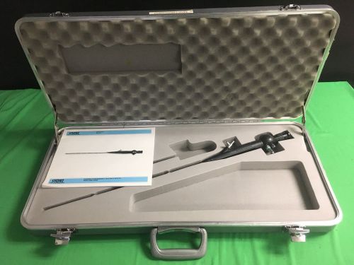 Karl Storz Endoscopy 11274BCUI Flexible Cystoscope