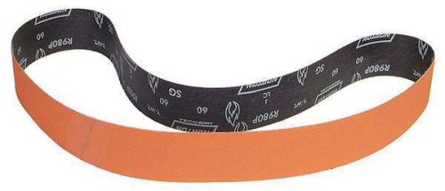 Norton 69957346149 Sander Belts Size 2 x 60 50 Grit