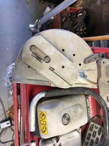 Makita concrete saw cutter dpc dpc7311 parts for sale