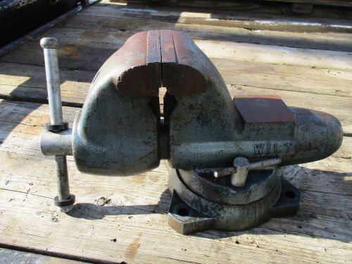 wilton vise C 1 VISE