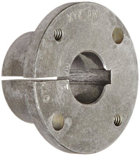 Tb woods type qt qt22mm sure-grip bushing, 22 mm bore, 1.625&#034; od, 1.25&#034; length, for sale