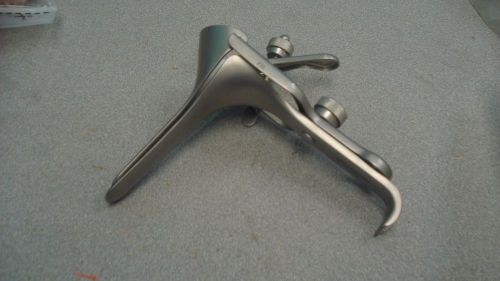 Pederson Vaginal Speculum Small New